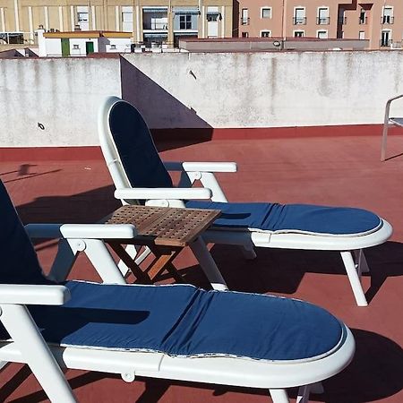 Apto Centrico, 2 Aparcamientos Privados, Bicis Sevilha Exterior foto